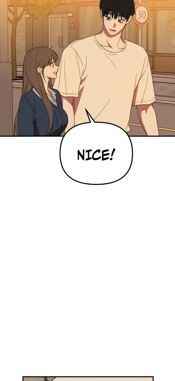 Love Is Sweet, Living Together Is Spicy Chapter 14 – Page 29