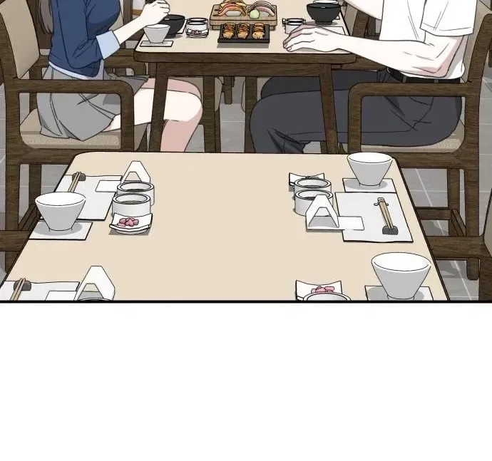 Love Is Sweet, Living Together Is Spicy Chapter 14 – Page 35