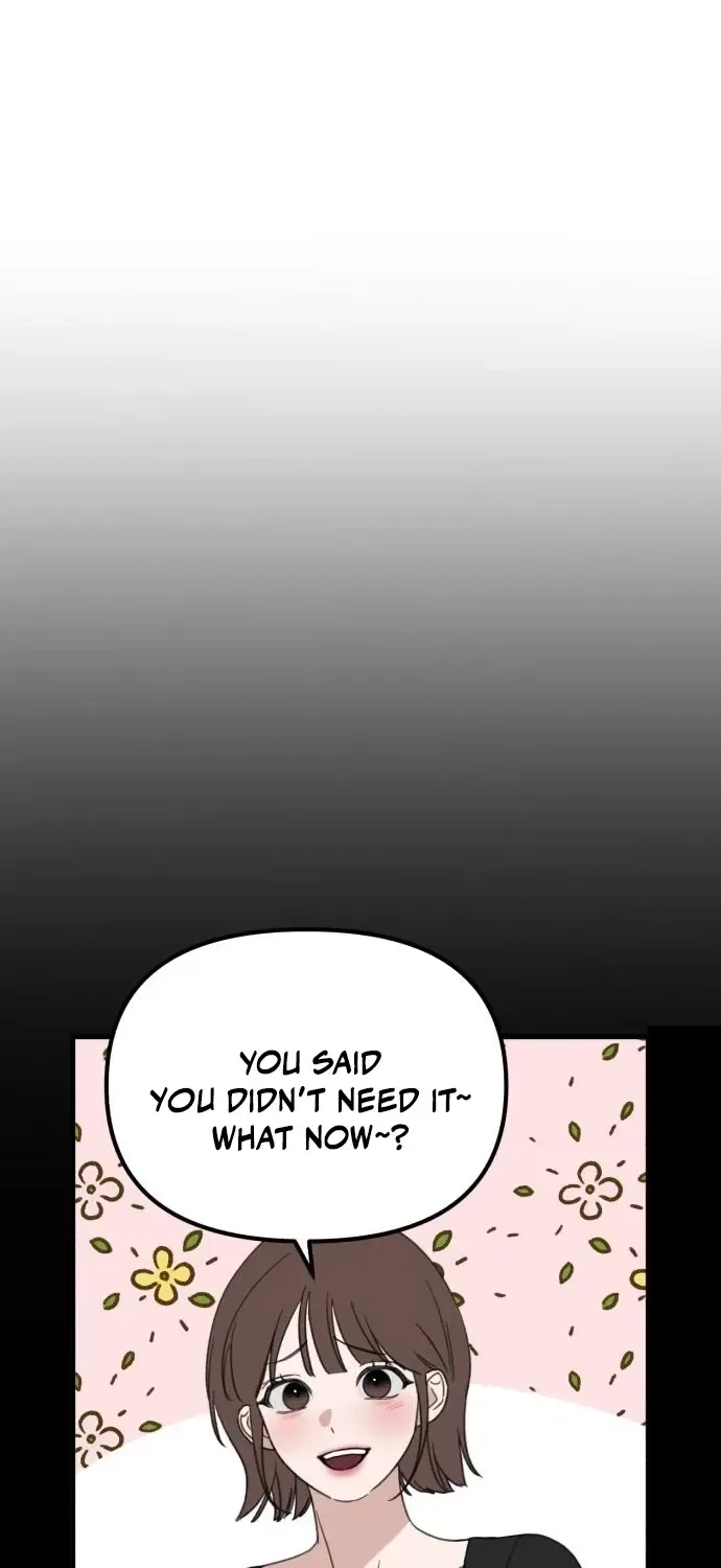 Love Is Sweet, Living Together Is Spicy Chapter 14 – Page 41