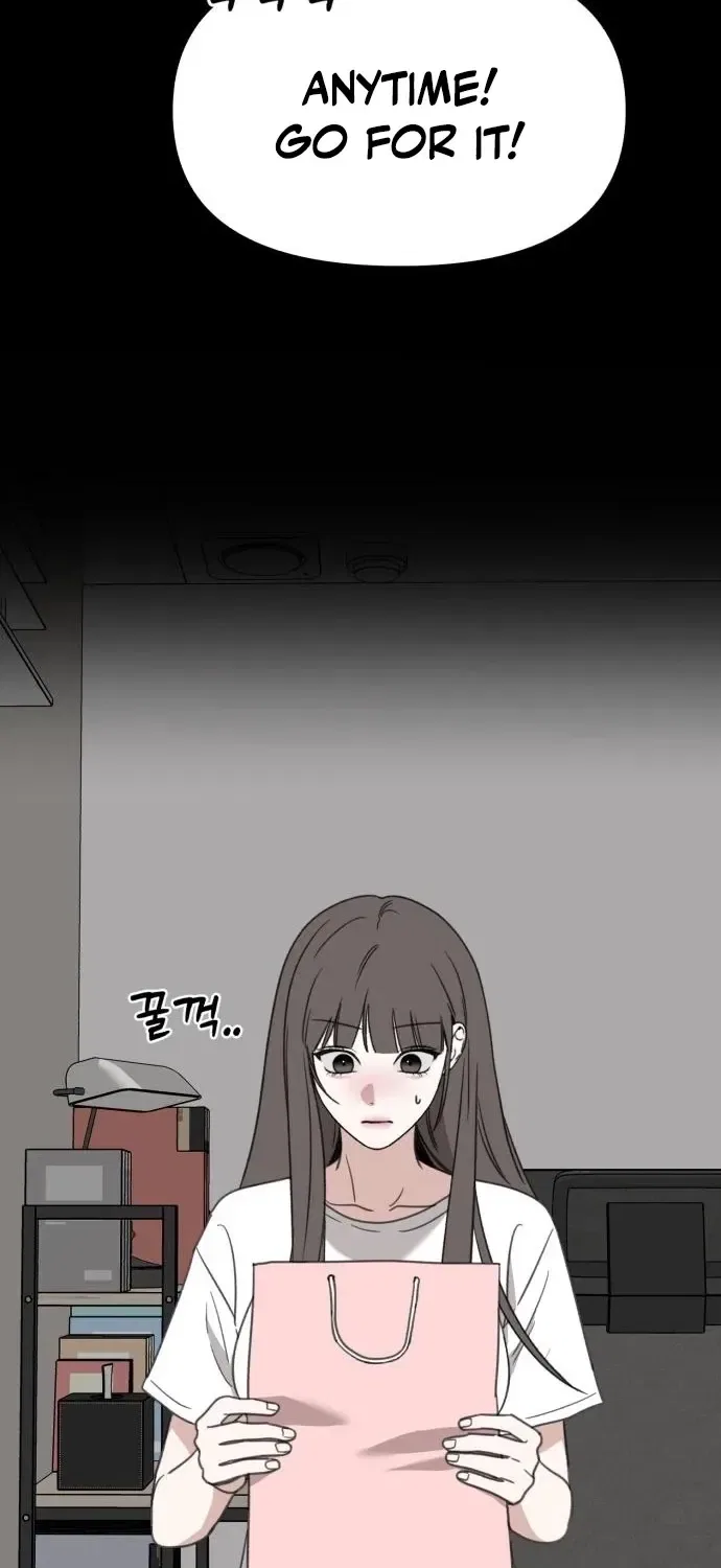 Love Is Sweet, Living Together Is Spicy Chapter 14 – Page 43