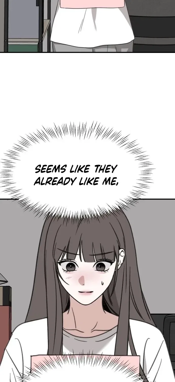 Love Is Sweet, Living Together Is Spicy Chapter 14 – Page 44