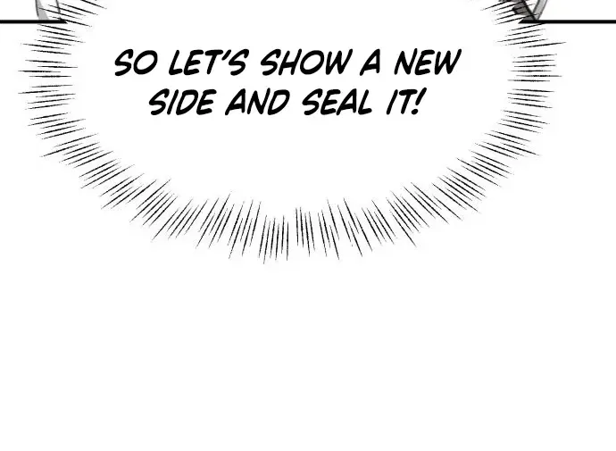Love Is Sweet, Living Together Is Spicy Chapter 14 – Page 45