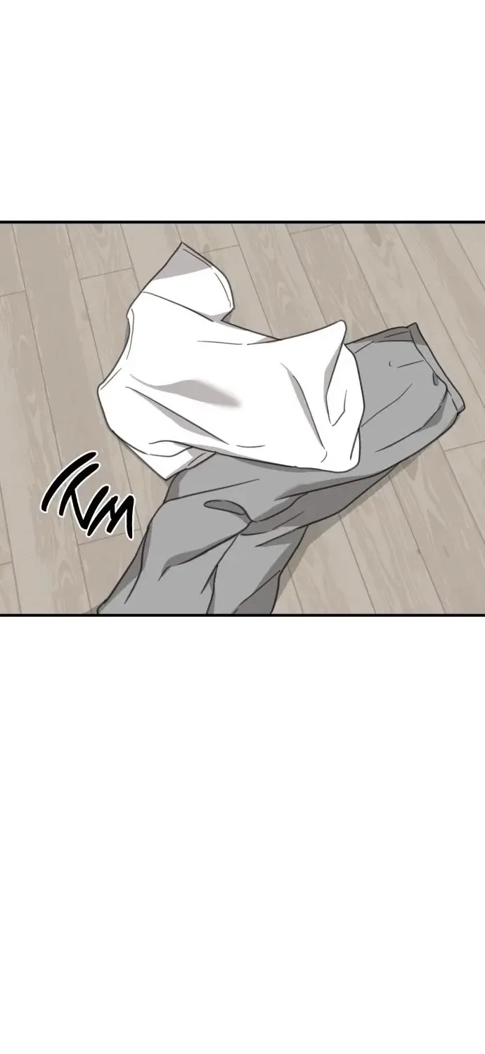 Love Is Sweet, Living Together Is Spicy Chapter 14 – Page 46
