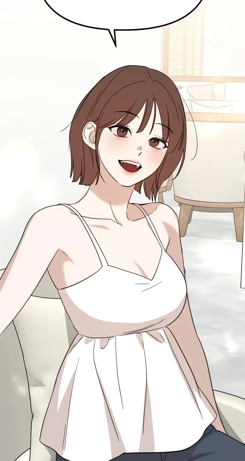 Love Is Sweet, Living Together Is Spicy Chapter 13 – Page 2