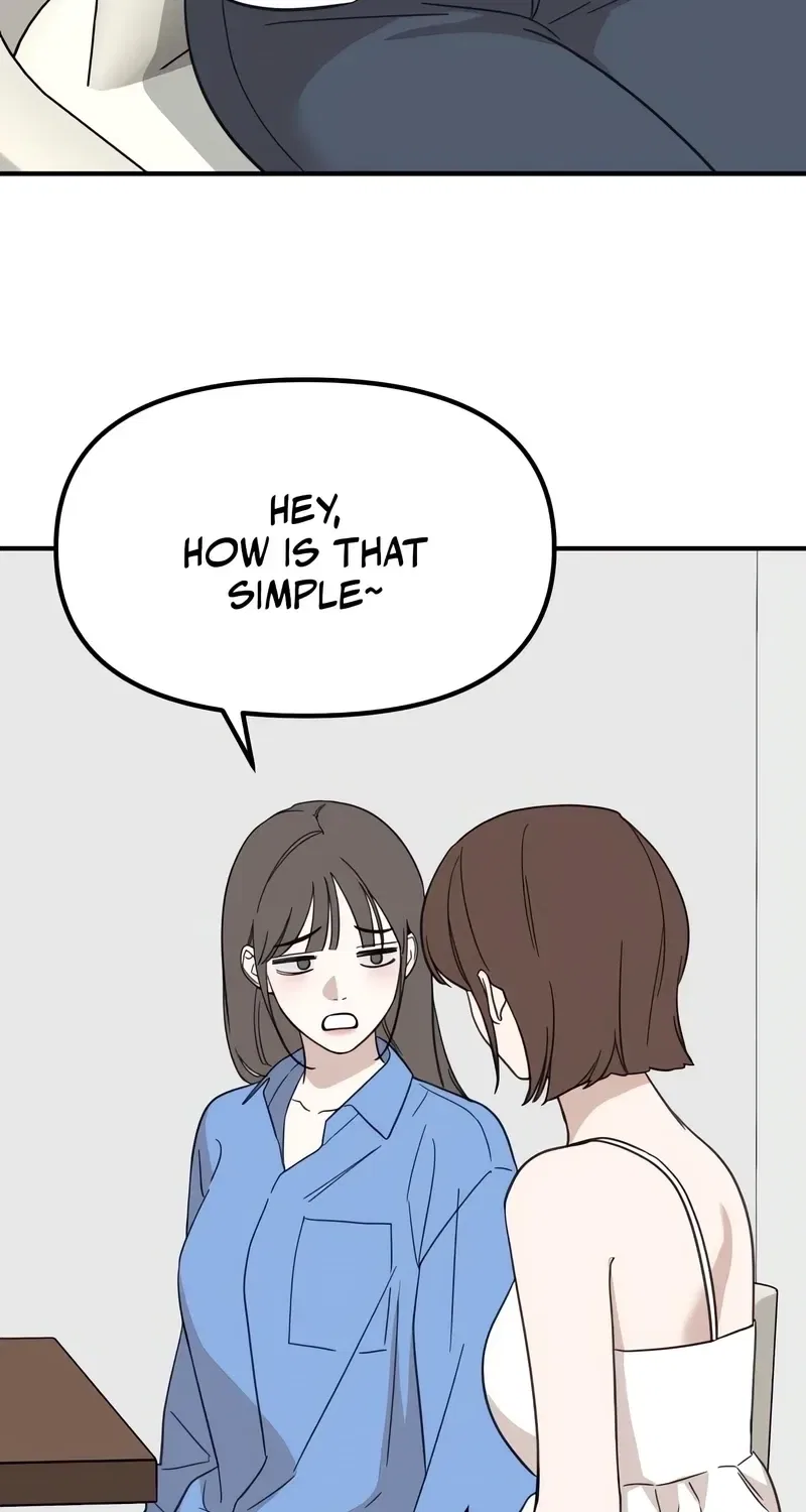 Love Is Sweet, Living Together Is Spicy Chapter 13 – Page 3