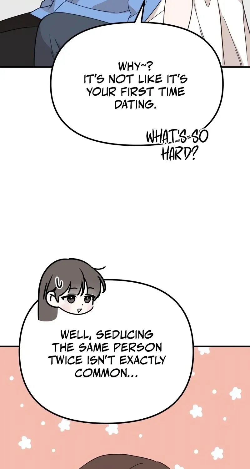 Love Is Sweet, Living Together Is Spicy Chapter 13 – Page 4