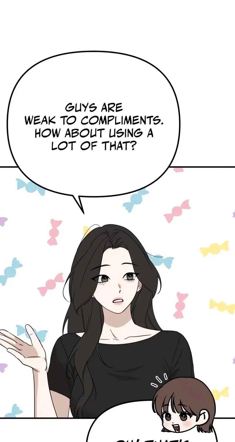 Love Is Sweet, Living Together Is Spicy Chapter 13 – Page 11