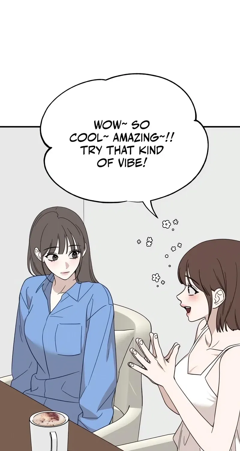 Love Is Sweet, Living Together Is Spicy Chapter 13 – Page 13