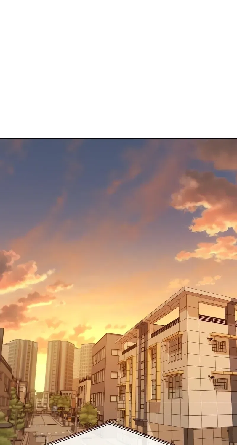 Love Is Sweet, Living Together Is Spicy Chapter 13 – Page 16