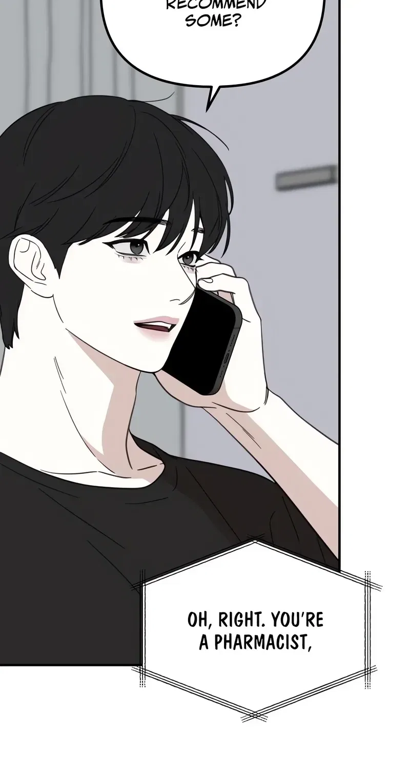 Love Is Sweet, Living Together Is Spicy Chapter 13 – Page 22