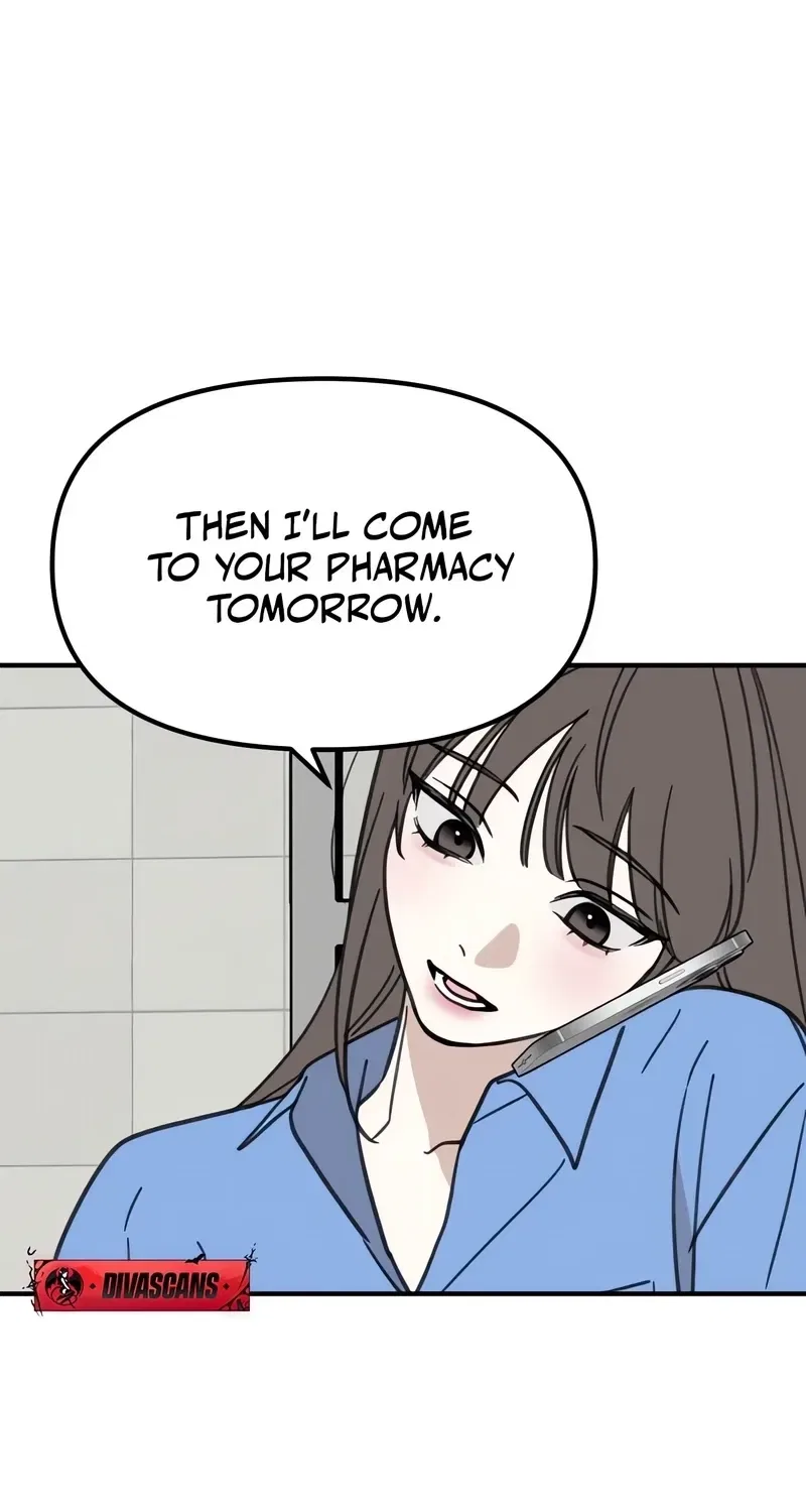 Love Is Sweet, Living Together Is Spicy Chapter 13 – Page 23