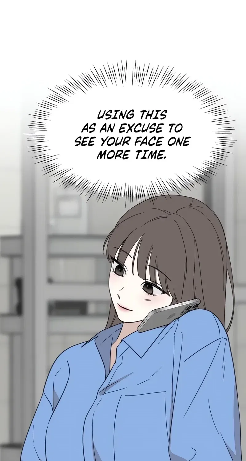 Love Is Sweet, Living Together Is Spicy Chapter 13 – Page 26