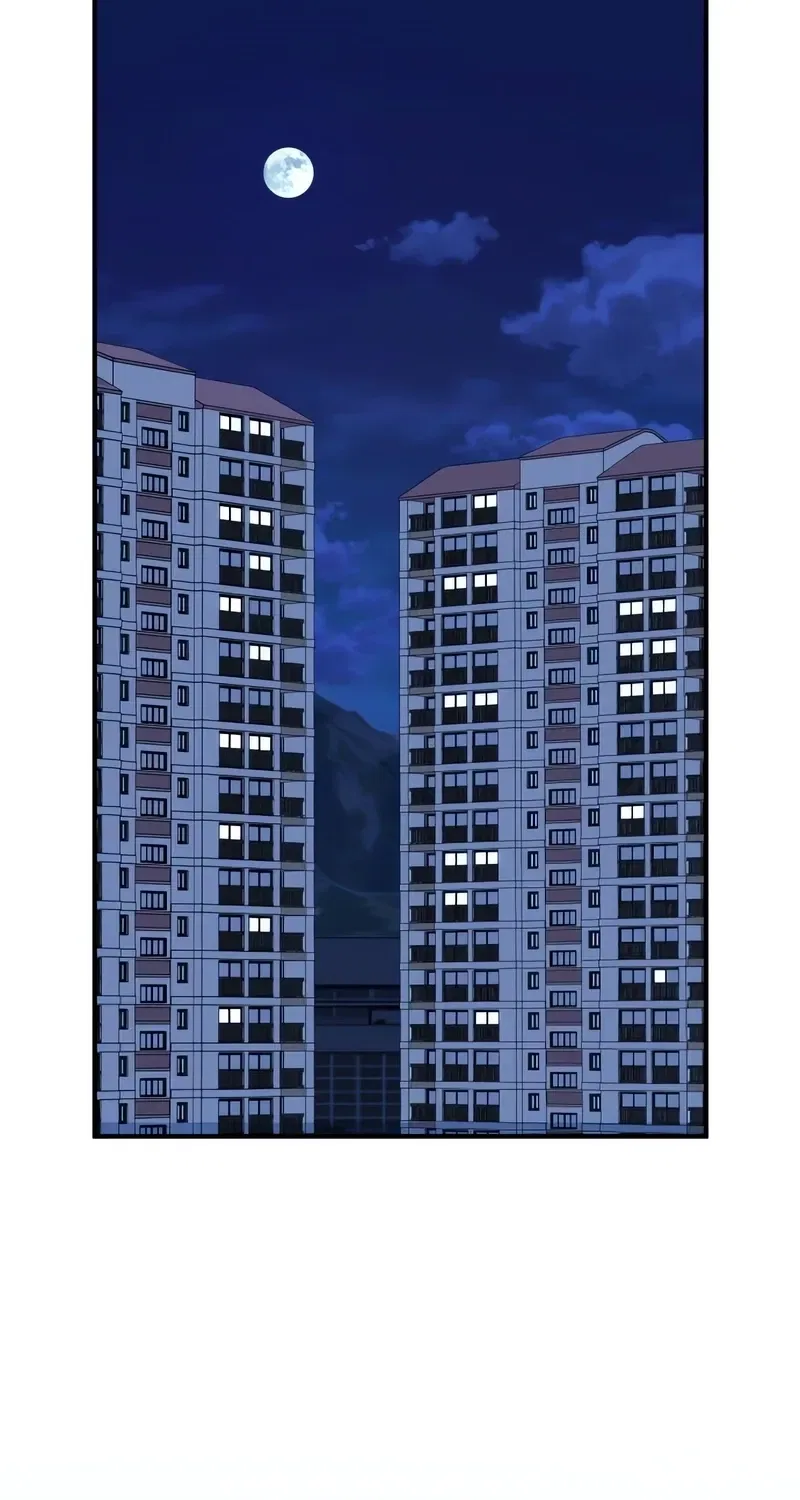 Love Is Sweet, Living Together Is Spicy Chapter 13 – Page 28