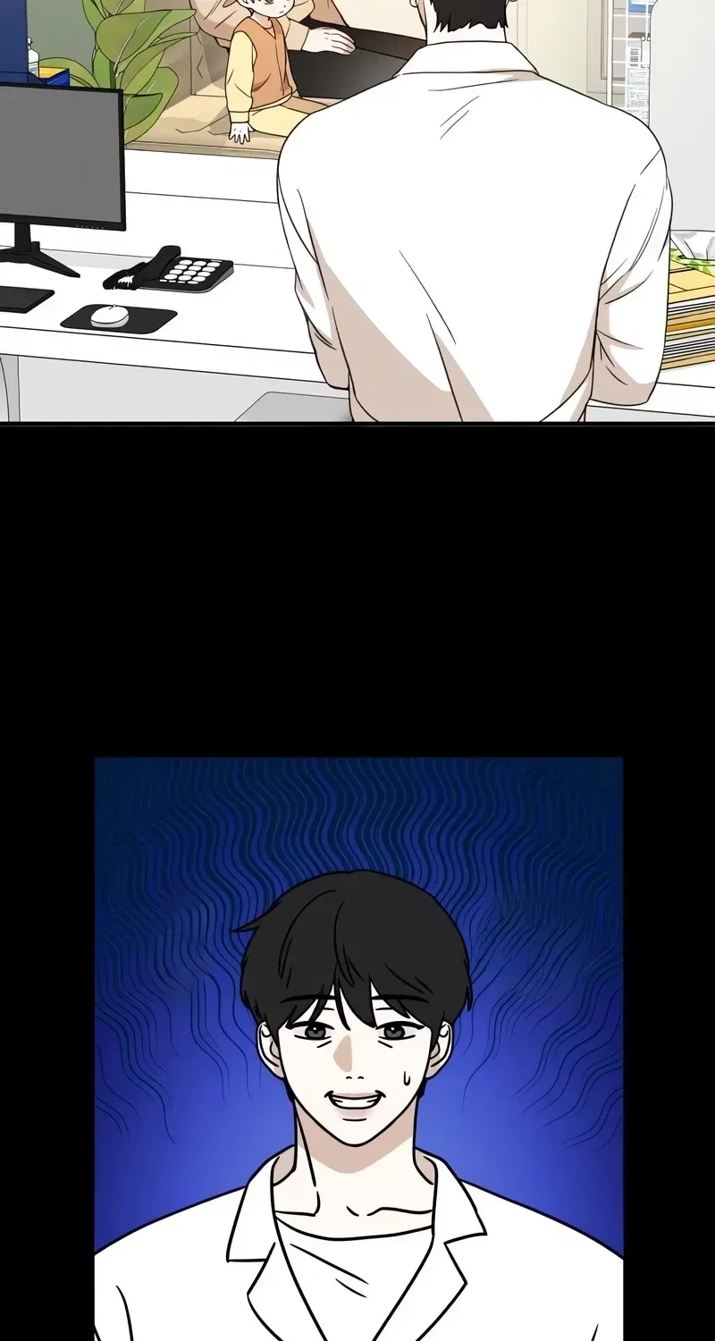 Love Is Sweet, Living Together Is Spicy Chapter 13 – Page 32