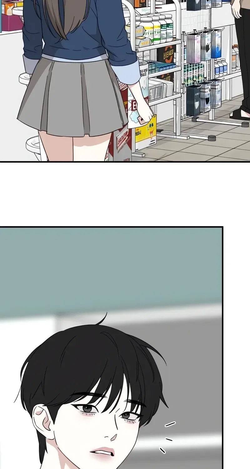 Love Is Sweet, Living Together Is Spicy Chapter 13 – Page 39
