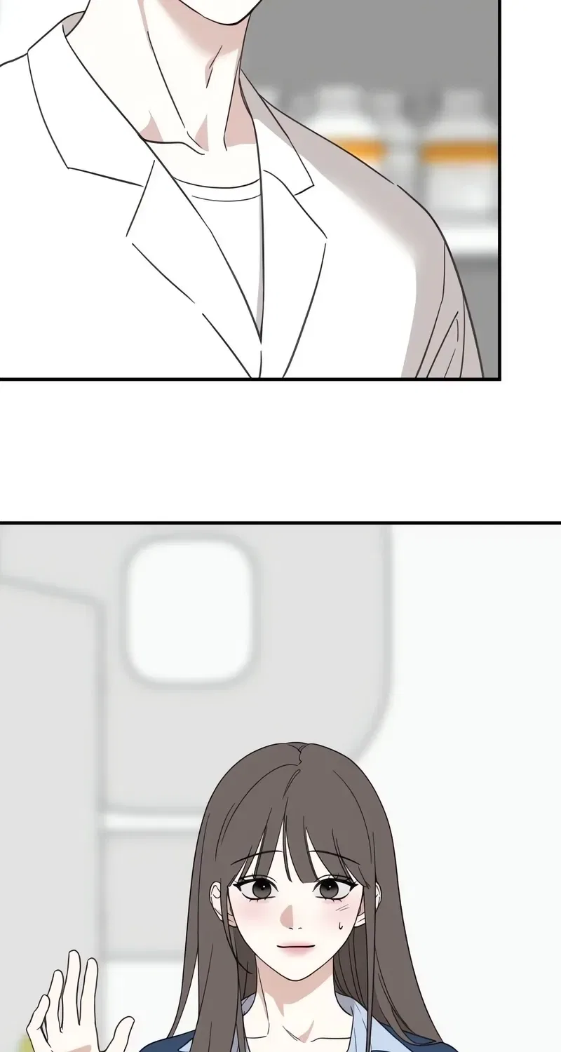 Love Is Sweet, Living Together Is Spicy Chapter 13 – Page 40