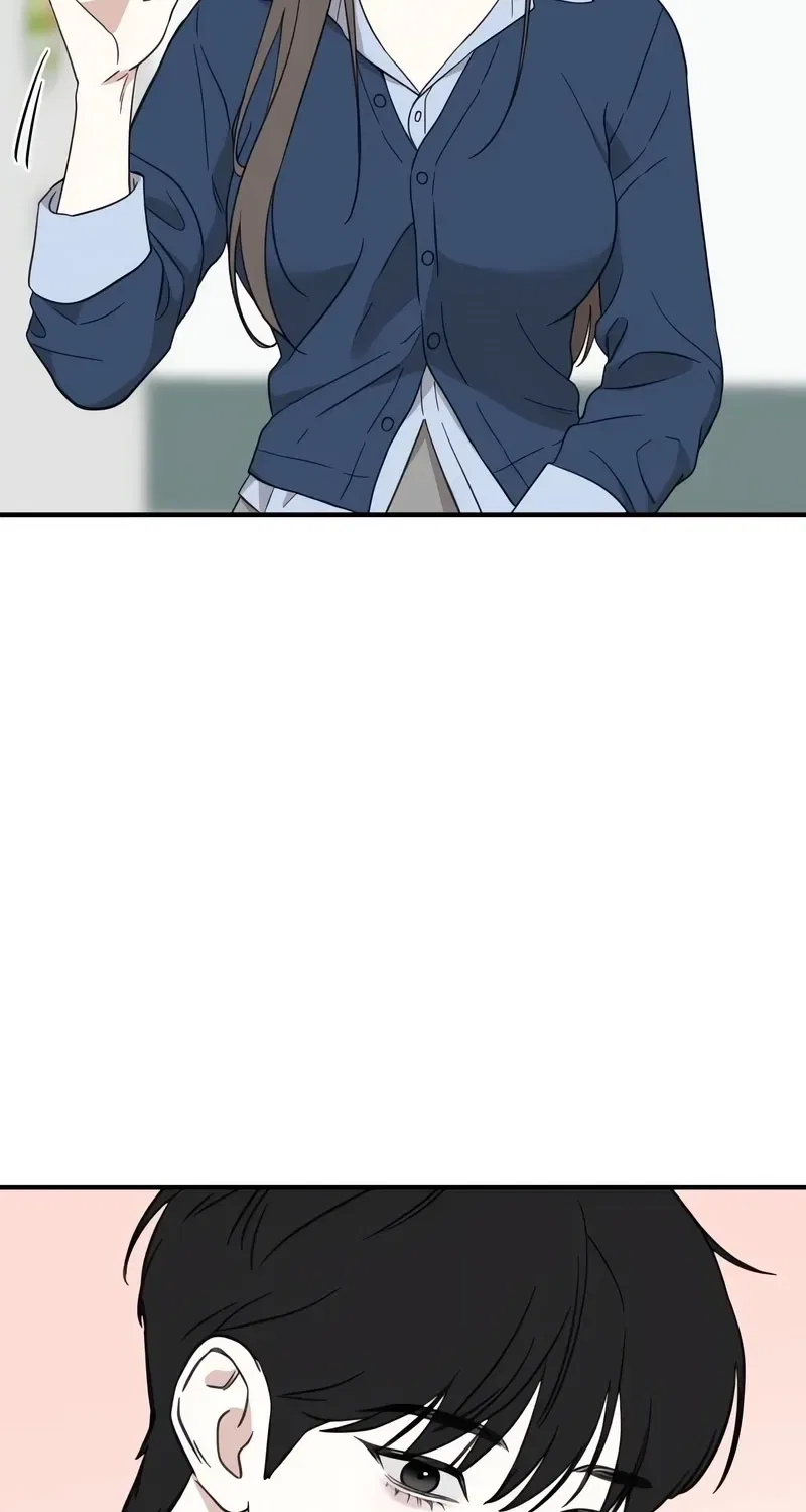 Love Is Sweet, Living Together Is Spicy Chapter 13 – Page 41