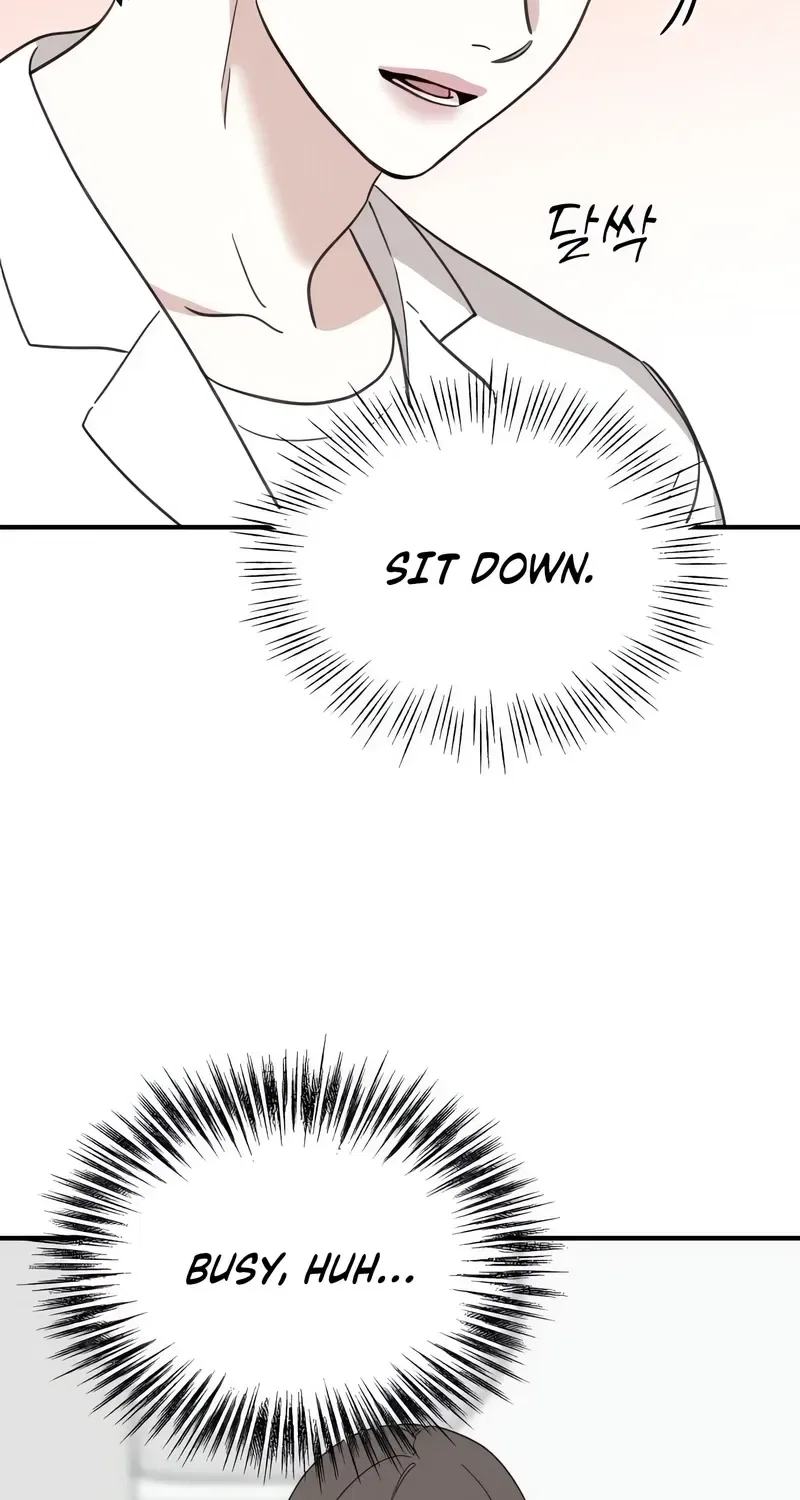 Love Is Sweet, Living Together Is Spicy Chapter 13 – Page 43