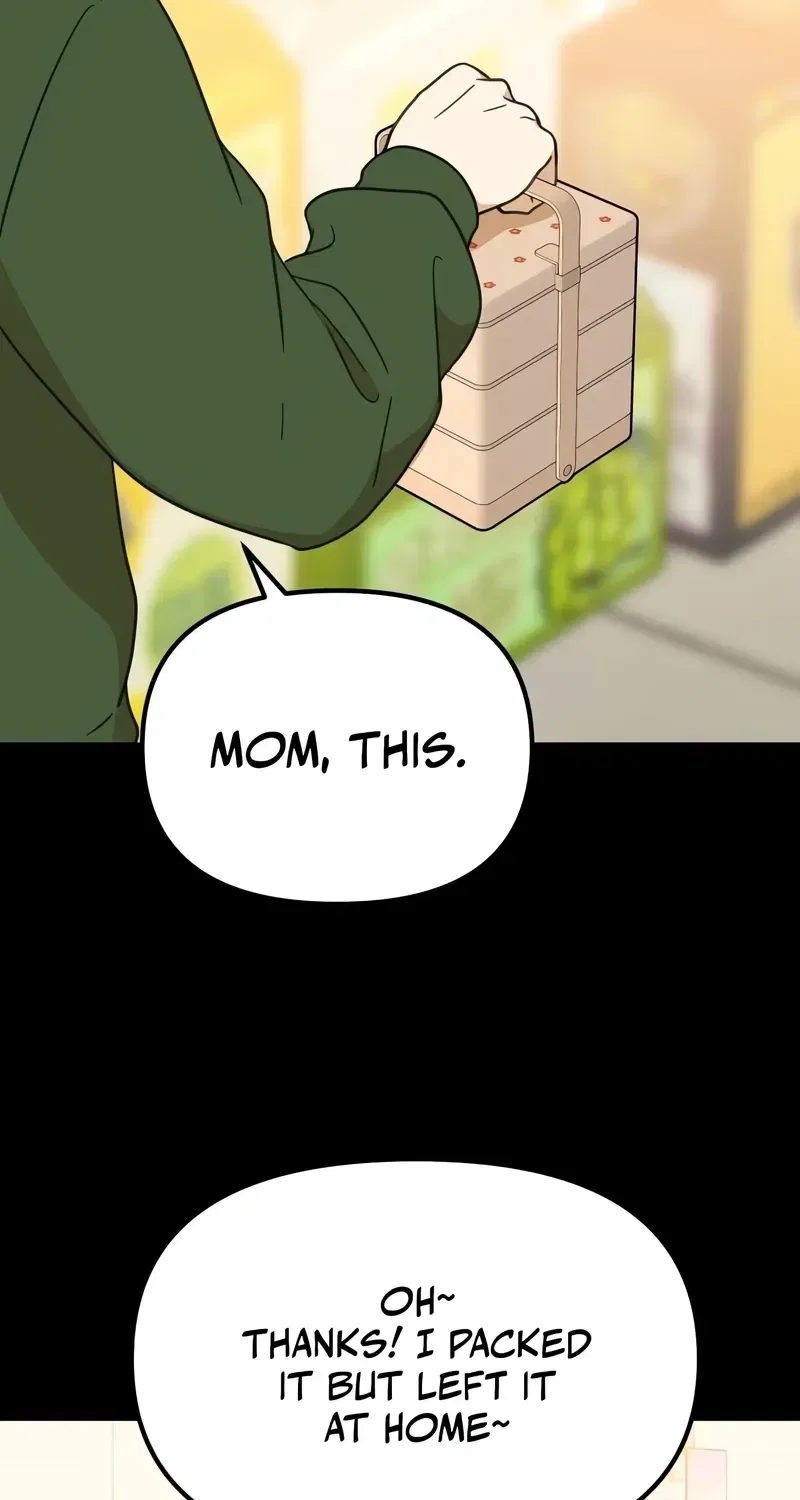 Love Is Sweet, Living Together Is Spicy Chapter 13 – Page 51