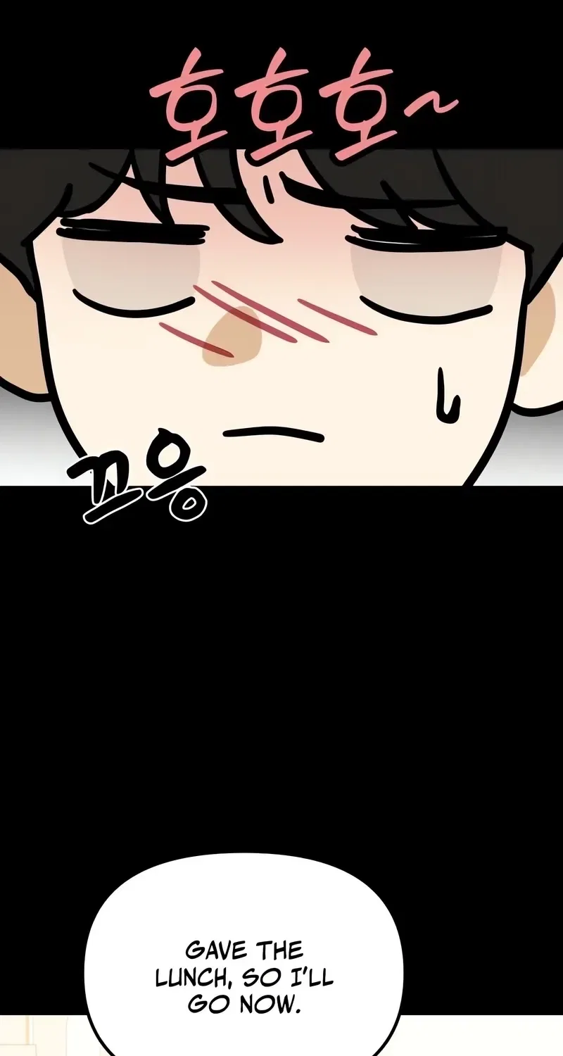Love Is Sweet, Living Together Is Spicy Chapter 13 – Page 61