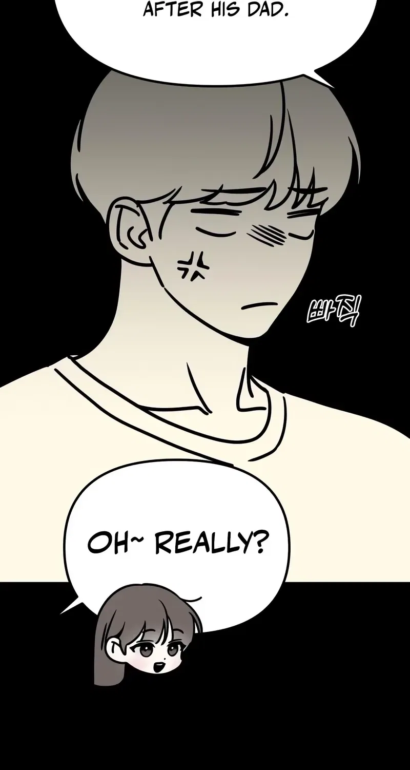 Love Is Sweet, Living Together Is Spicy Chapter 13 – Page 63