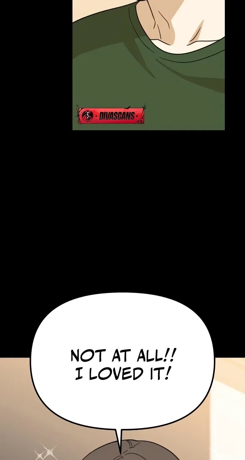 Love Is Sweet, Living Together Is Spicy Chapter 13 – Page 69