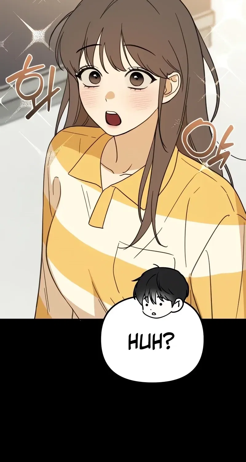 Love Is Sweet, Living Together Is Spicy Chapter 13 – Page 70