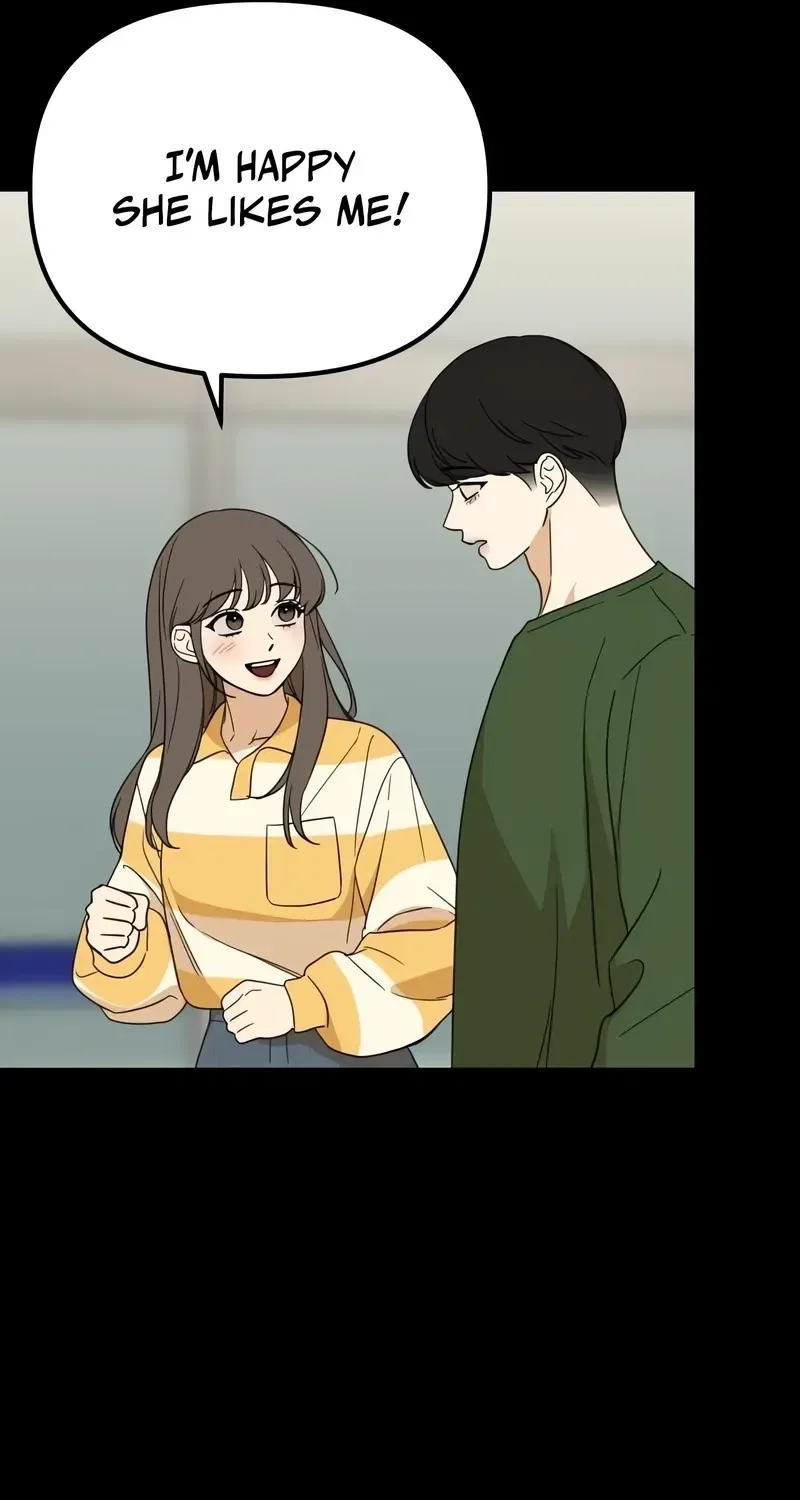 Love Is Sweet, Living Together Is Spicy Chapter 13 – Page 72