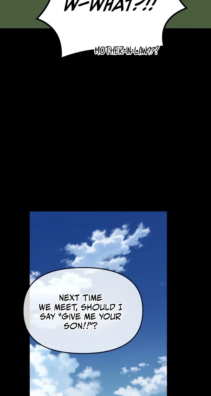 Love Is Sweet, Living Together Is Spicy Chapter 13 – Page 75