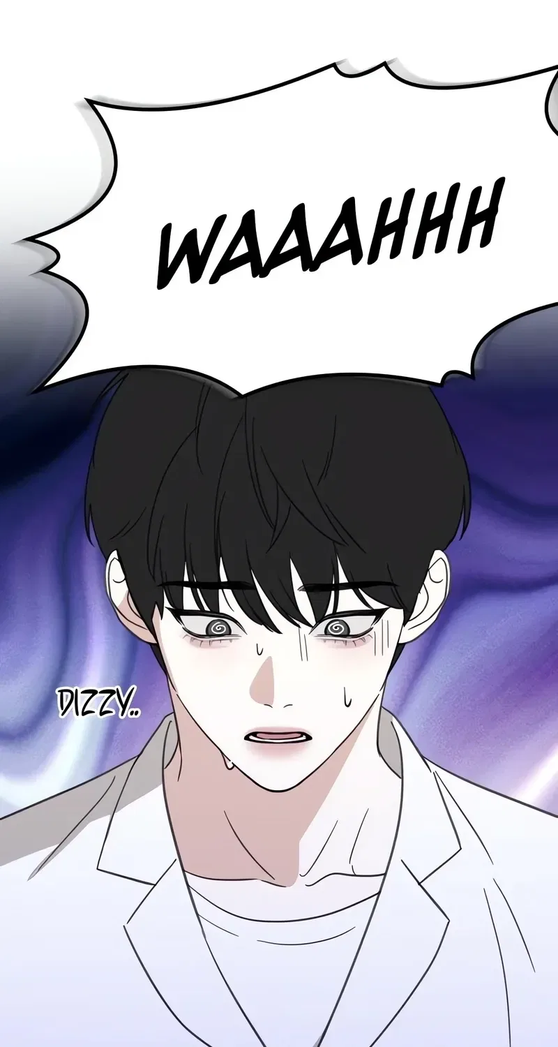 Love Is Sweet, Living Together Is Spicy Chapter 13 – Page 88