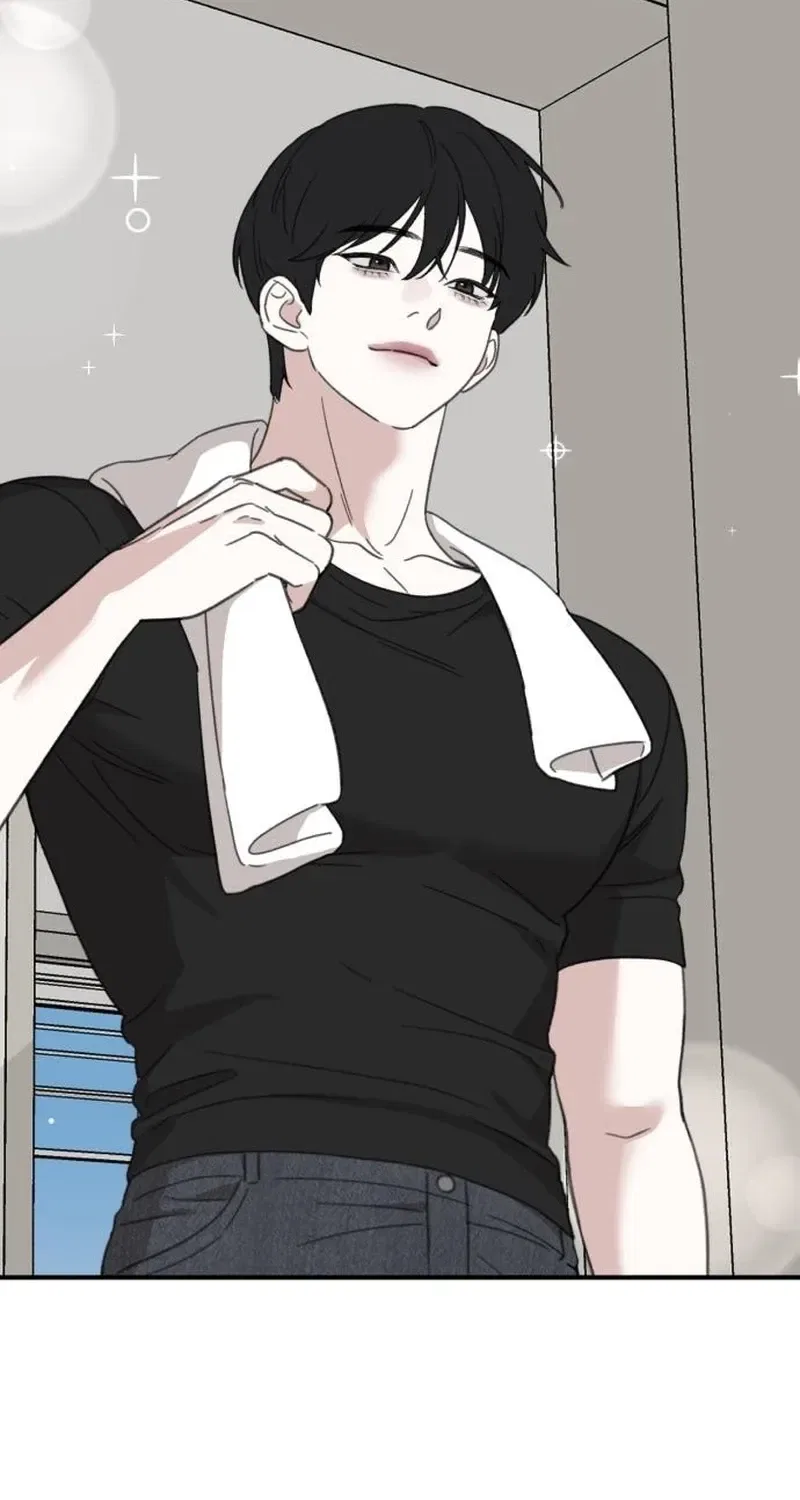 Love Is Sweet, Living Together Is Spicy Chapter 12 – Page 3