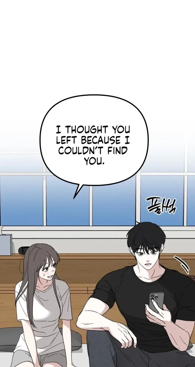 Love Is Sweet, Living Together Is Spicy Chapter 12 – Page 4