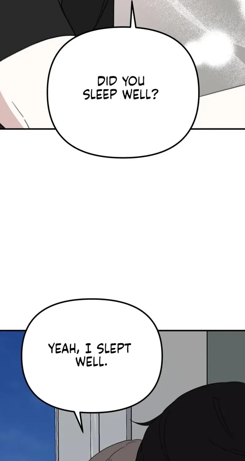 Love Is Sweet, Living Together Is Spicy Chapter 12 – Page 7