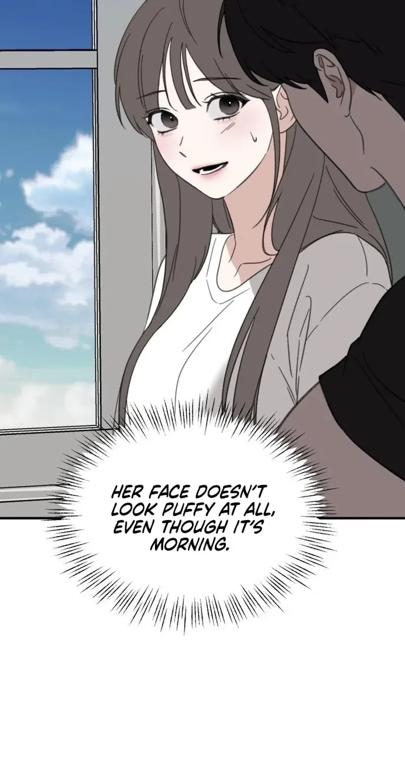 Love Is Sweet, Living Together Is Spicy Chapter 12 – Page 8