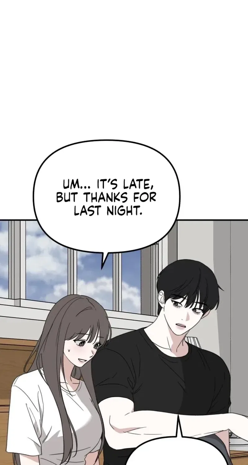 Love Is Sweet, Living Together Is Spicy Chapter 12 – Page 9