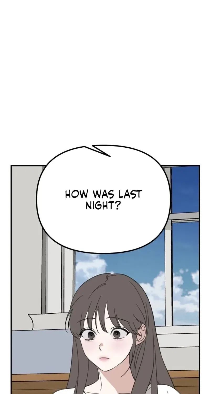 Love Is Sweet, Living Together Is Spicy Chapter 12 – Page 19