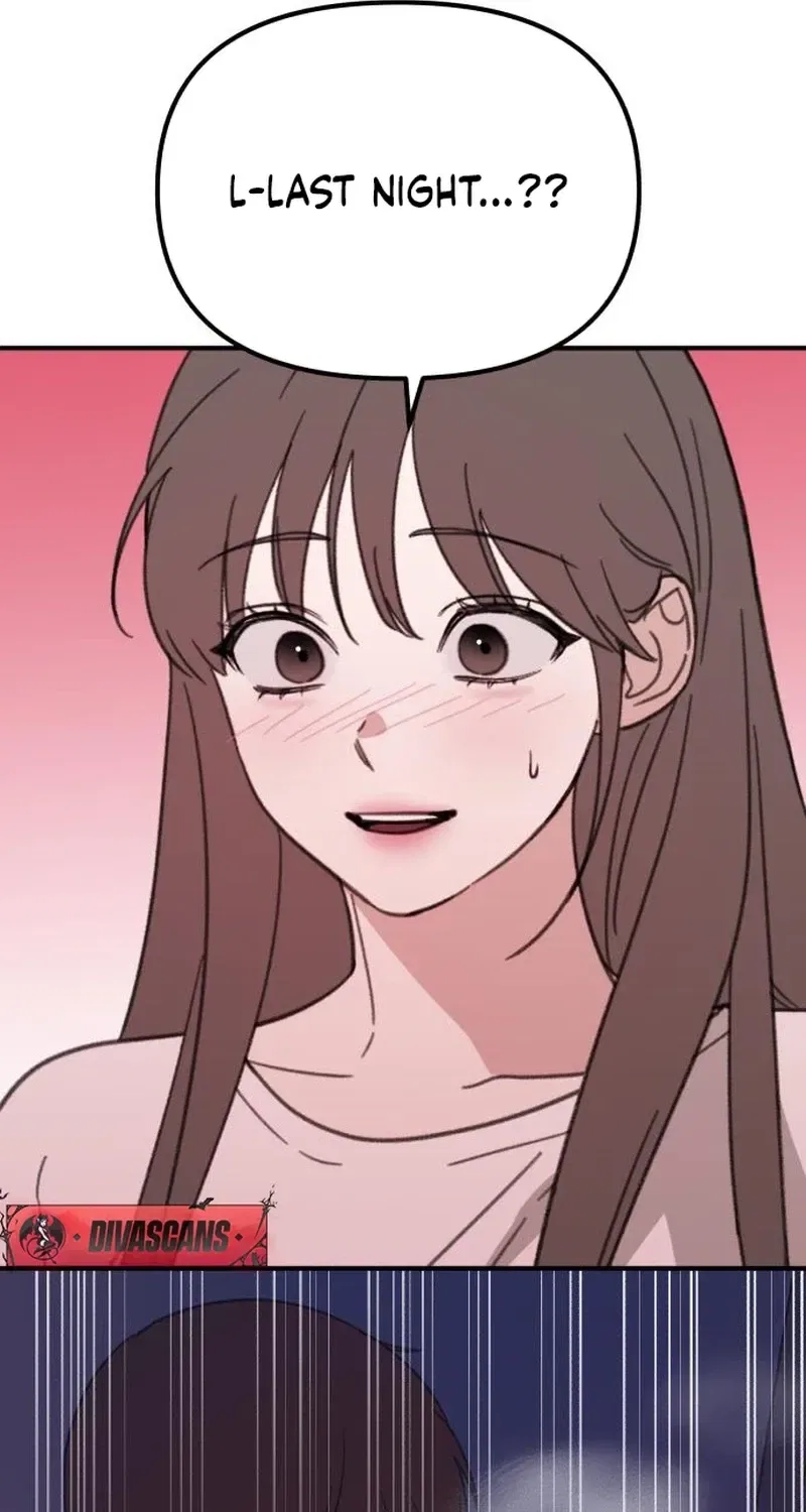 Love Is Sweet, Living Together Is Spicy Chapter 12 – Page 21