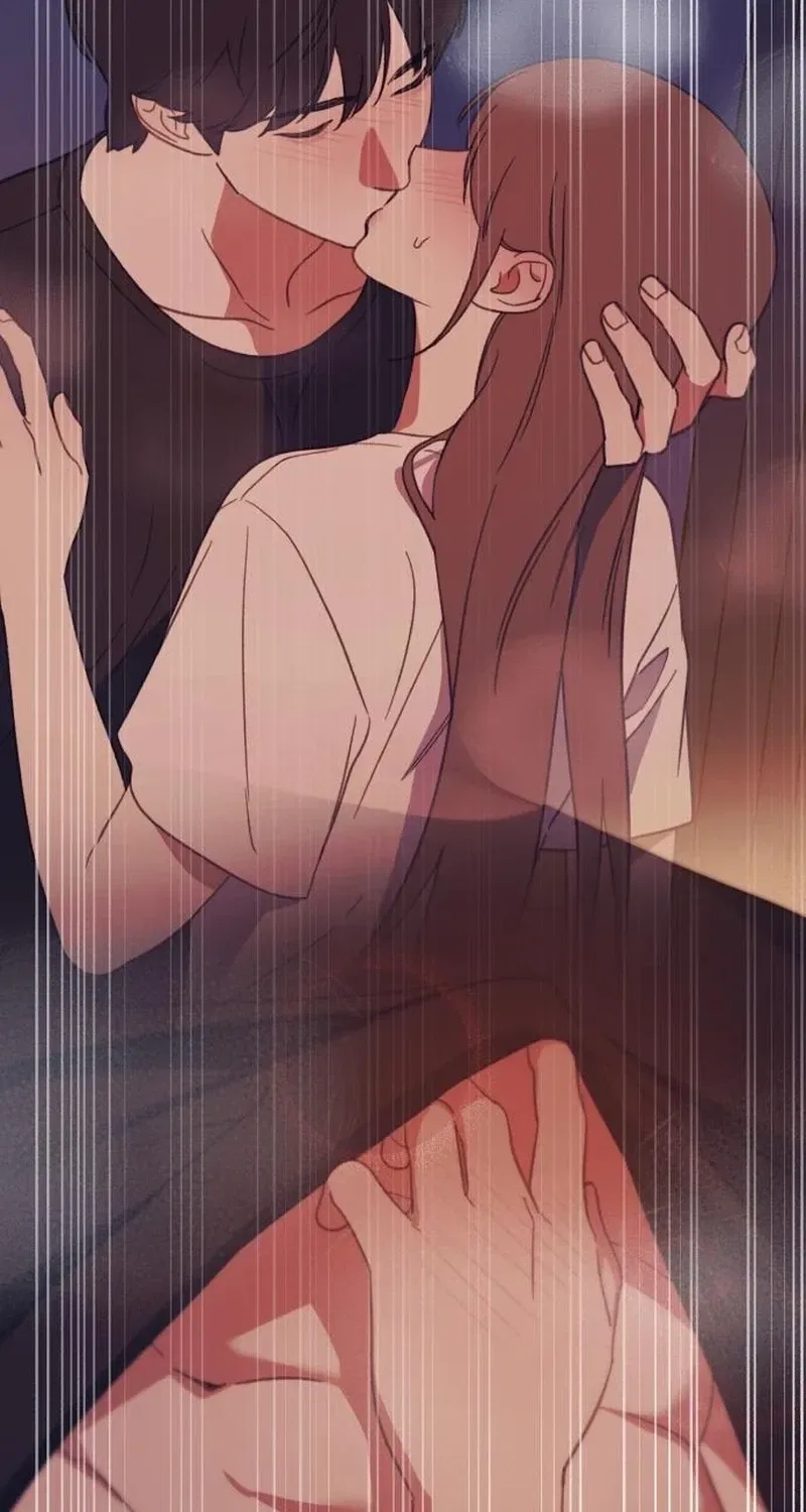 Love Is Sweet, Living Together Is Spicy Chapter 12 – Page 22