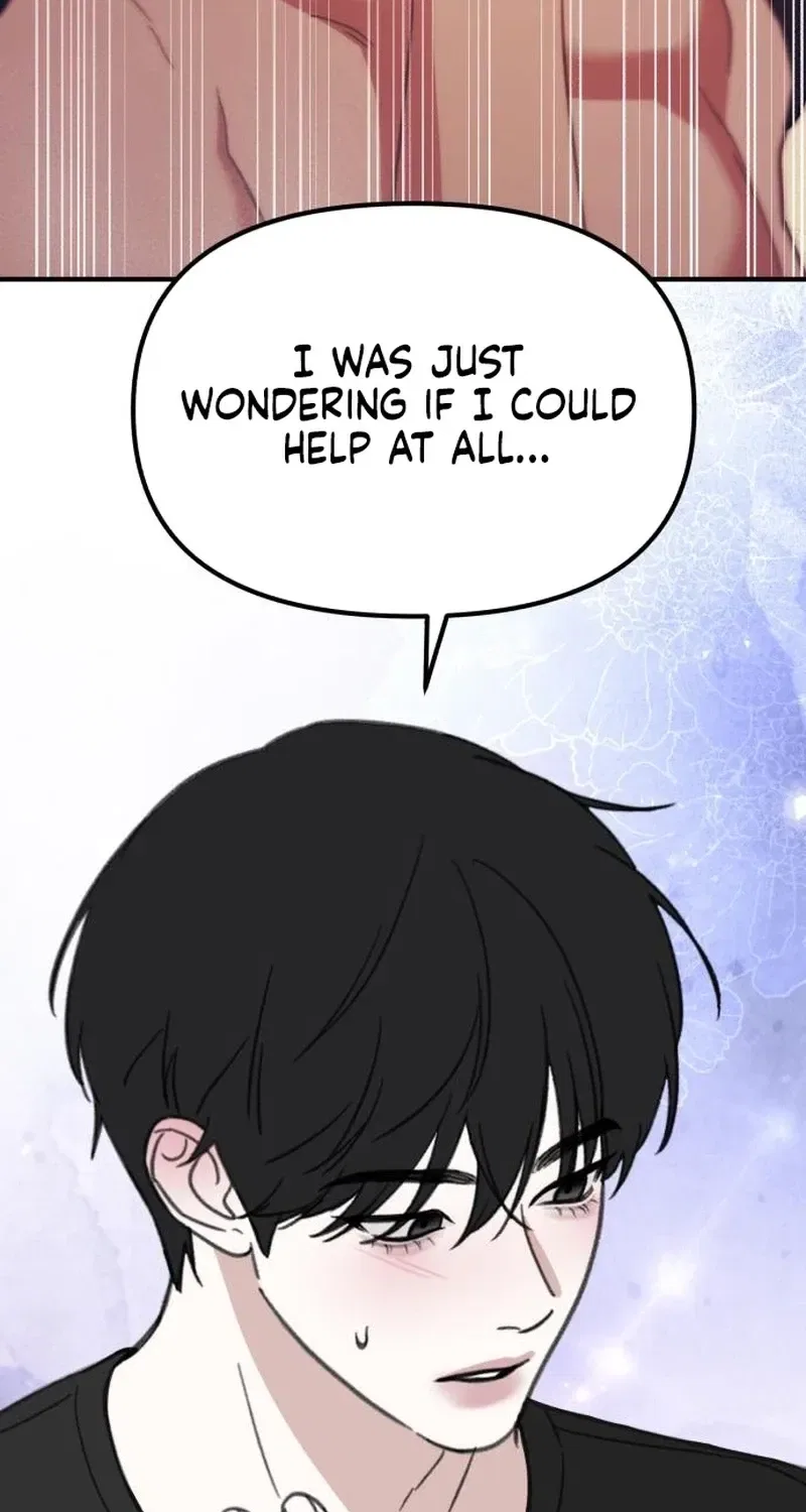 Love Is Sweet, Living Together Is Spicy Chapter 12 – Page 23