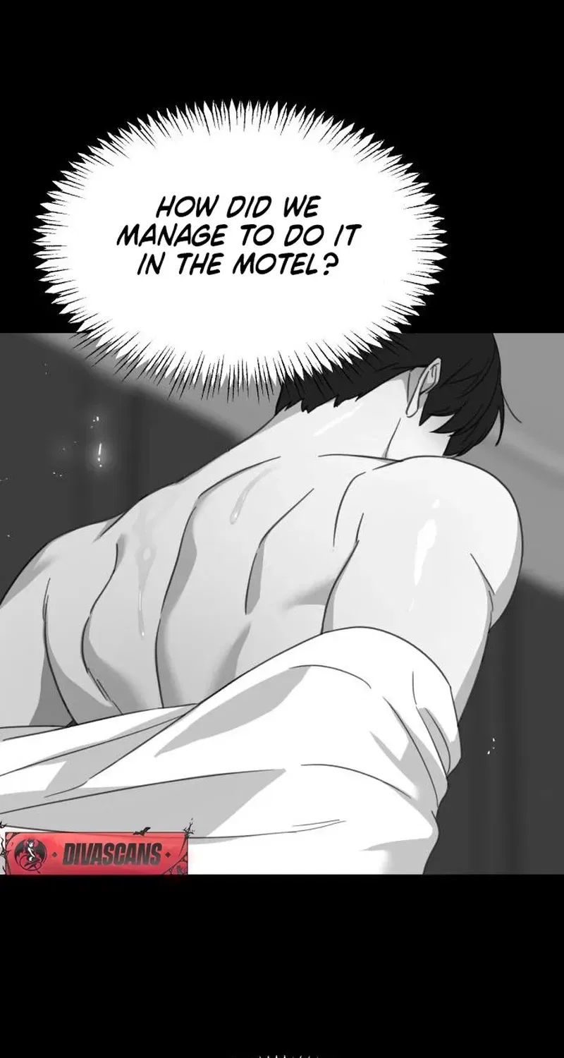 Love Is Sweet, Living Together Is Spicy Chapter 12 – Page 33