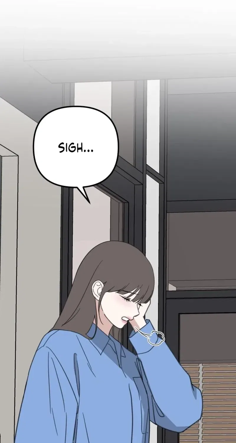 Love Is Sweet, Living Together Is Spicy Chapter 12 – Page 36