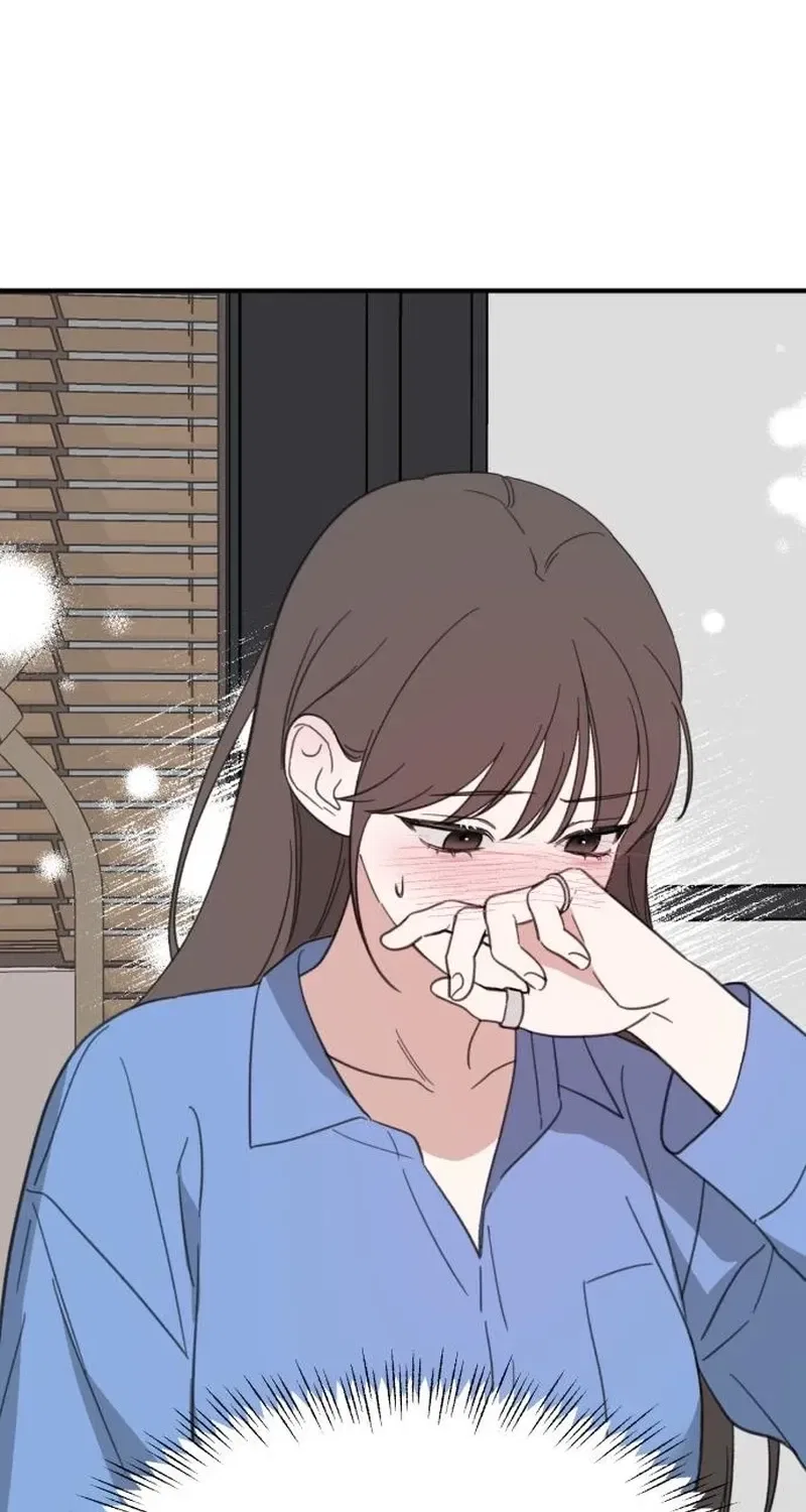 Love Is Sweet, Living Together Is Spicy Chapter 12 – Page 38