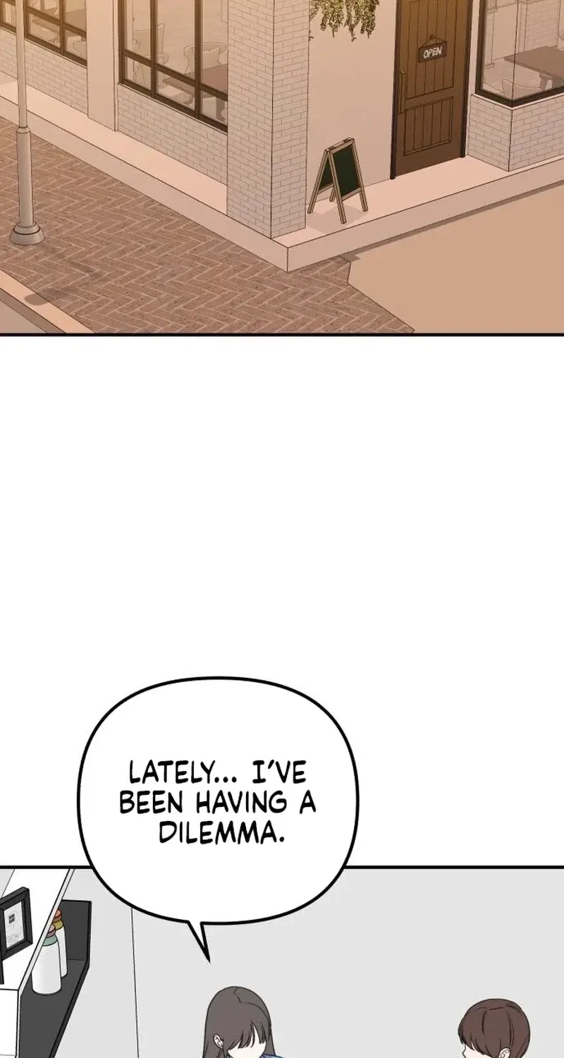 Love Is Sweet, Living Together Is Spicy Chapter 12 – Page 42