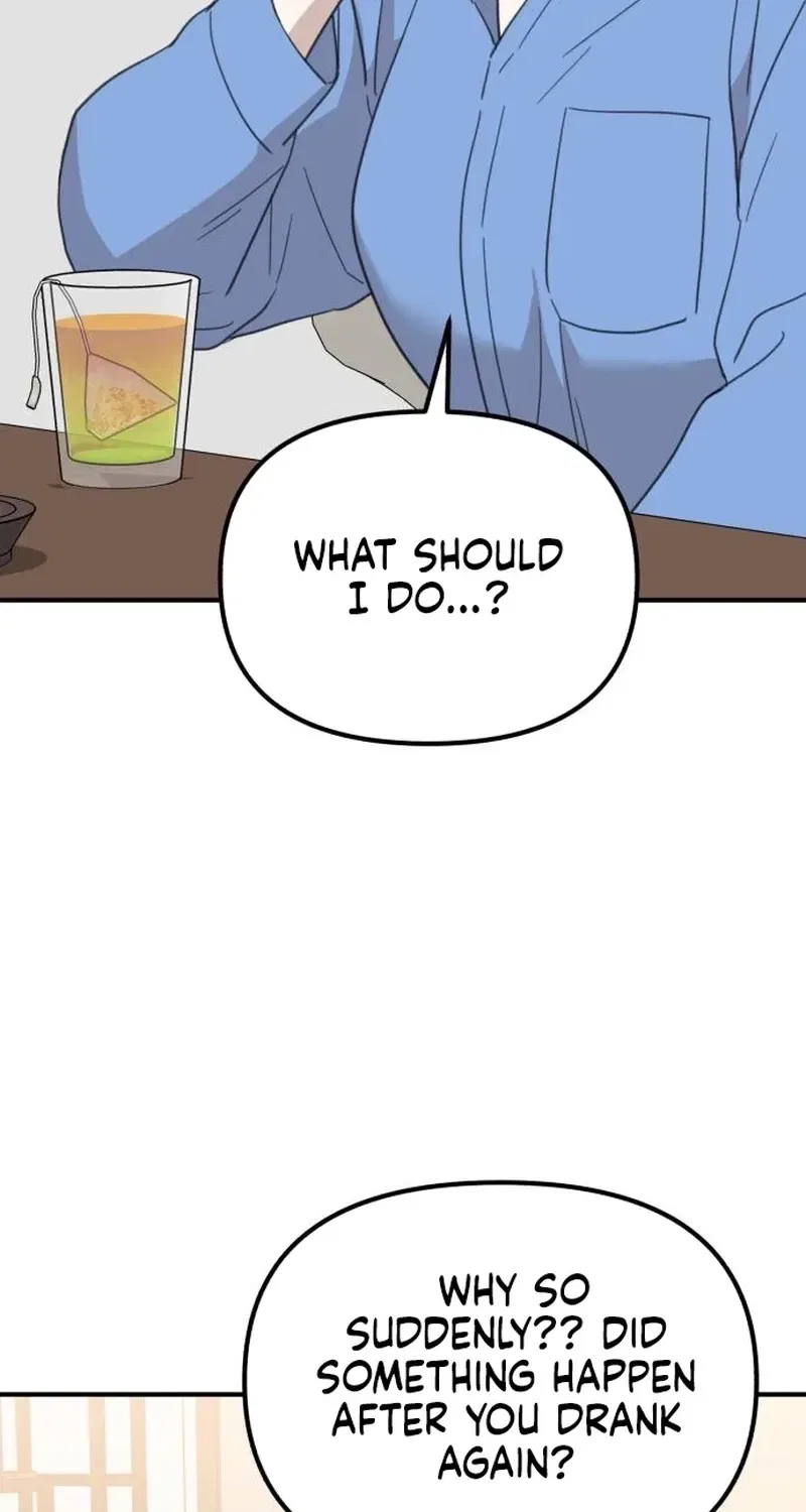 Love Is Sweet, Living Together Is Spicy Chapter 12 – Page 45