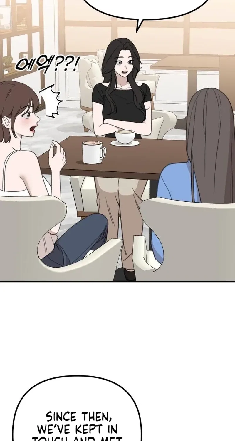 Love Is Sweet, Living Together Is Spicy Chapter 12 – Page 46