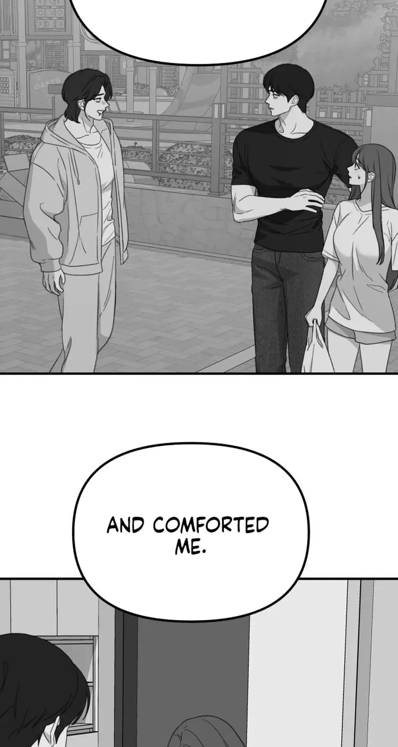 Love Is Sweet, Living Together Is Spicy Chapter 12 – Page 48