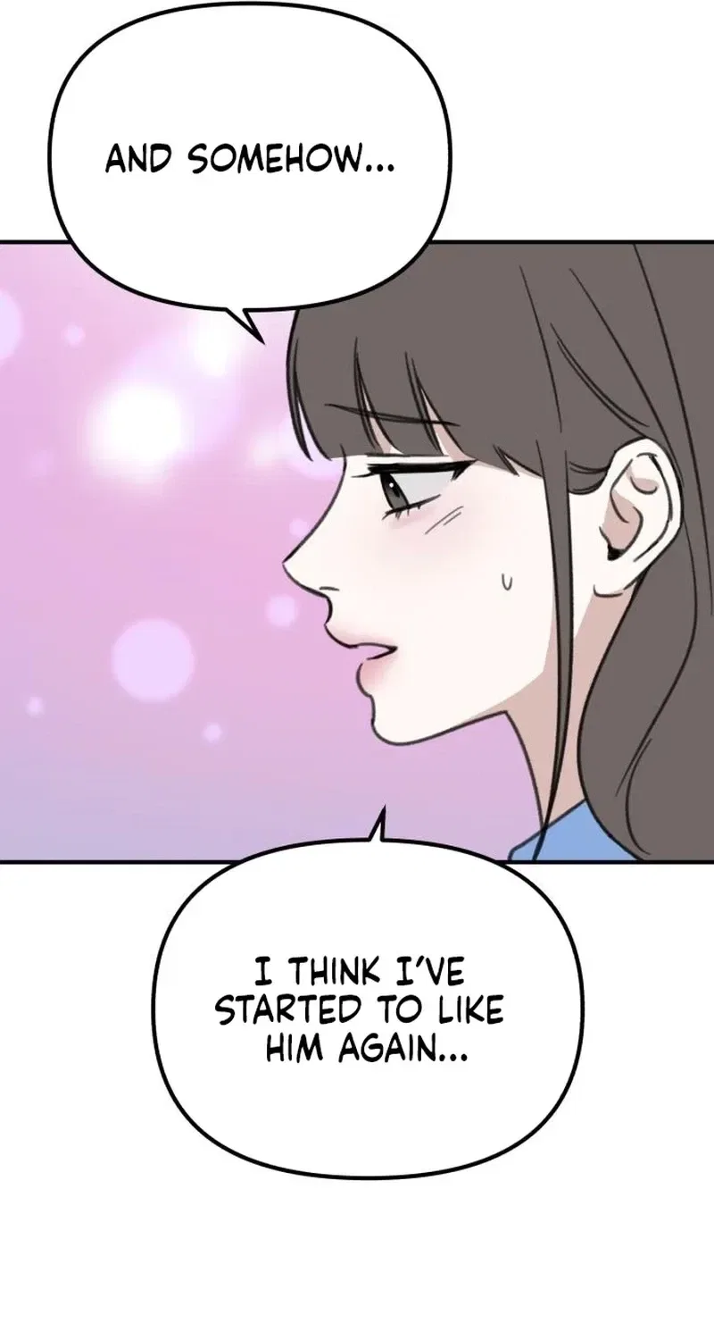 Love Is Sweet, Living Together Is Spicy Chapter 12 – Page 50