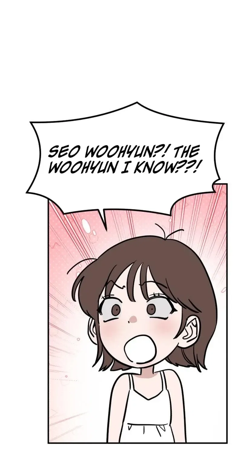 Love Is Sweet, Living Together Is Spicy Chapter 12 – Page 51