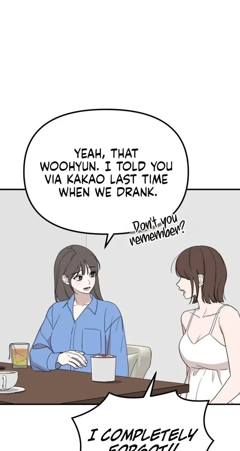 Love Is Sweet, Living Together Is Spicy Chapter 12 – Page 52