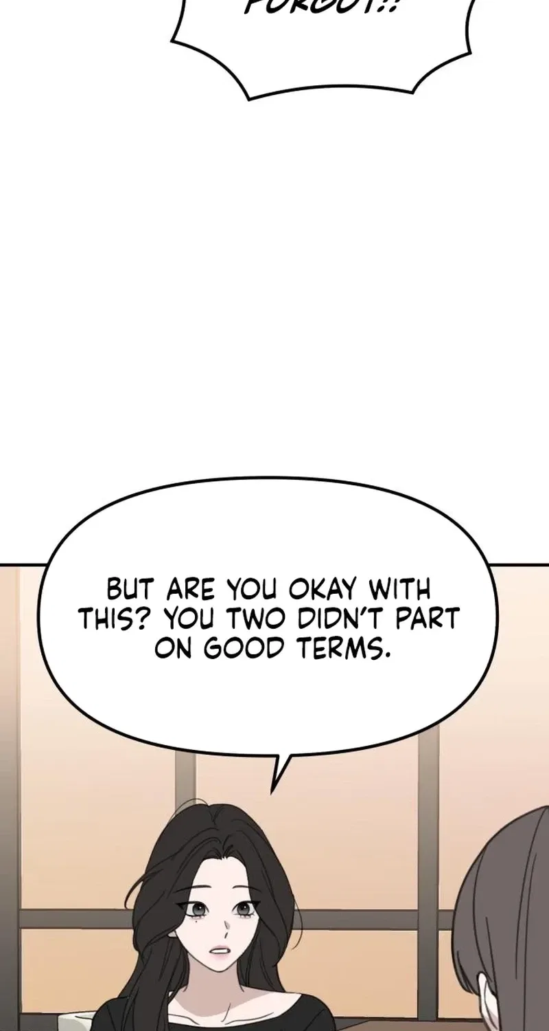 Love Is Sweet, Living Together Is Spicy Chapter 12 – Page 53